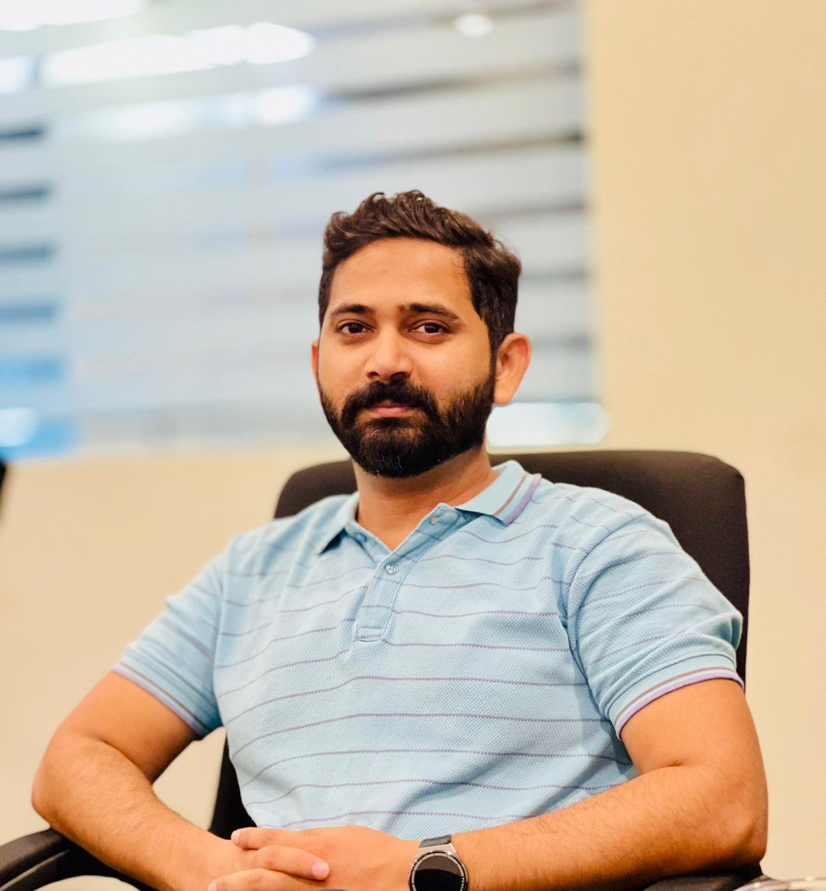 Mudasir - ERPConsult.ai