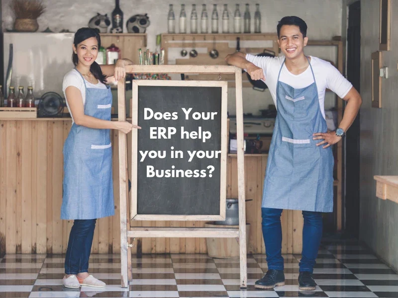 Does Your ERP help you in your Business (1)